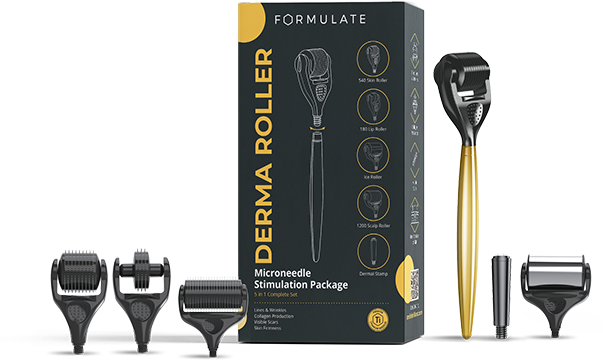 Complete Skincare Routine