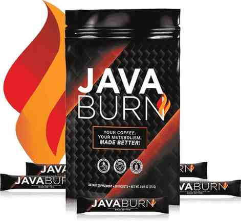 java burn reviews